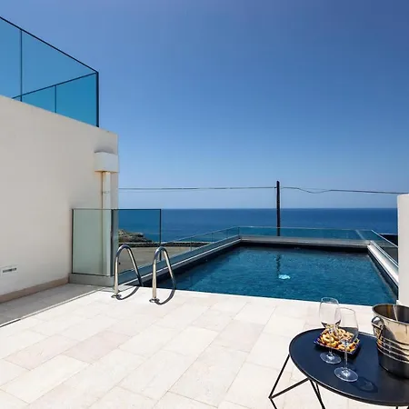 Villa Baia Delle Sirene By Perle Di Puglia *