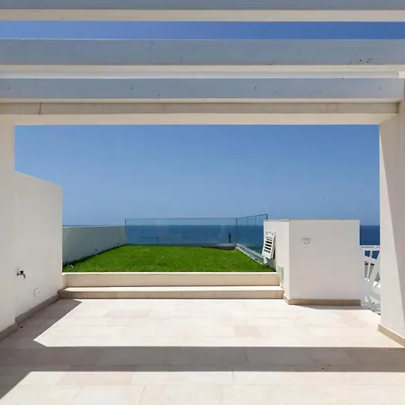 Villa Baia Delle Sirene By Perle Di Puglia *