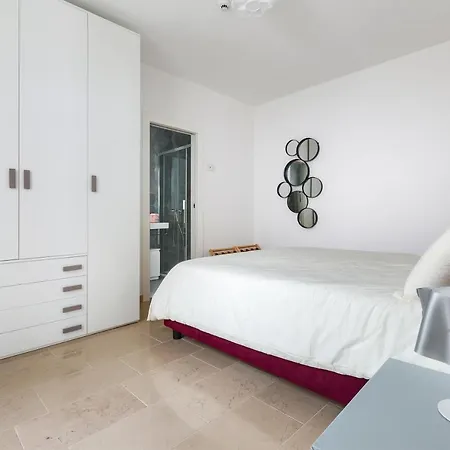 Baia Delle Sirene By Perle Di Puglia Villa