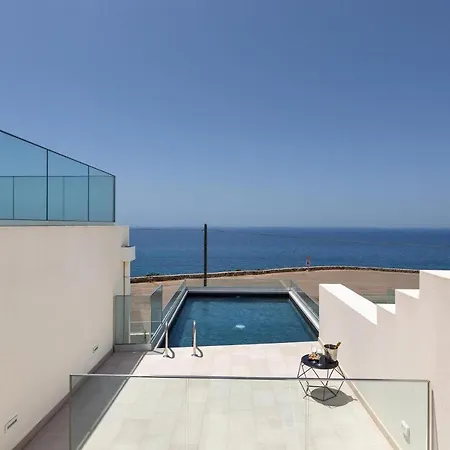 Villa Baia Delle Sirene By Perle Di Puglia