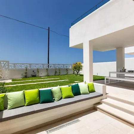 Baia Delle Sirene By Perle Di Puglia Villa