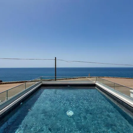 Baia Delle Sirene By Perle Di Puglia Villa *