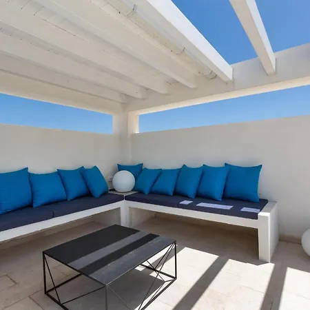 Villa Baia Delle Sirene By Perle Di Puglia Santa Maria di Leuca