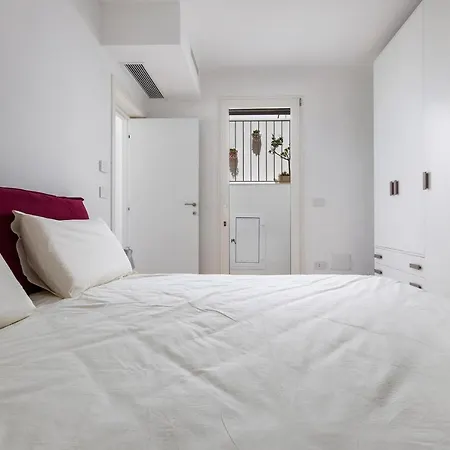 Baia Delle Sirene By Perle Di Puglia Villa *