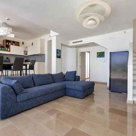 Villa Baia Delle Sirene By Perle Di Puglia Santa Maria di Leuca