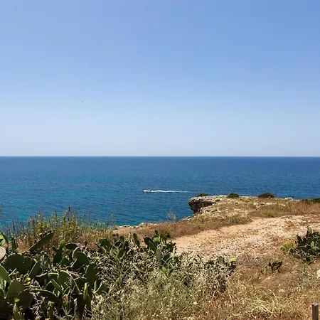 Baia Delle Sirene By Perle Di Puglia