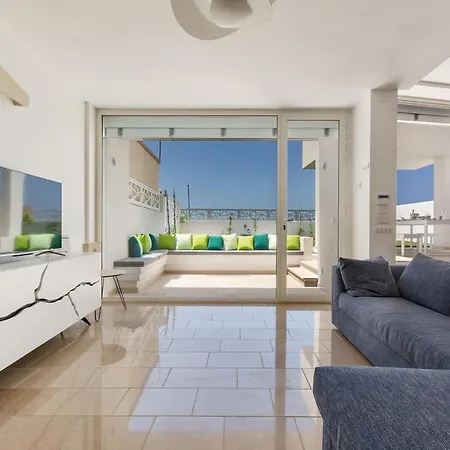 Villa Baia Delle Sirene By Perle Di Puglia Santa Maria di Leuca