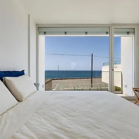 Villa Baia Delle Sirene By Perle Di Puglia Santa Maria di Leuca