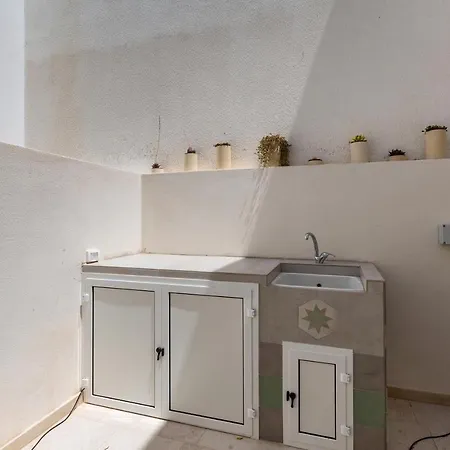 Baia Delle Sirene By Perle Di Puglia Villa *
