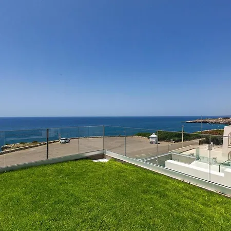 Baia Delle Sirene By Perle Di Puglia *
