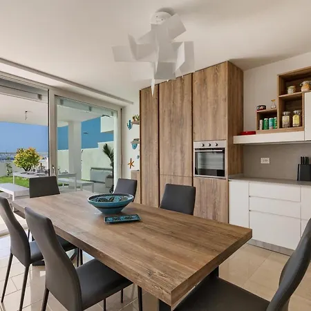 Vila Baia Delle Sirene By Perle Di Puglia *
